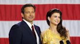 Who is Casey DeSantis? What we know about Florida governor Ron’s wife who could become America’s first lady