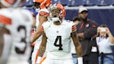 Texans vs. Browns live blog: 27-14 Browns, FINAL