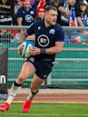 Stuart Hogg