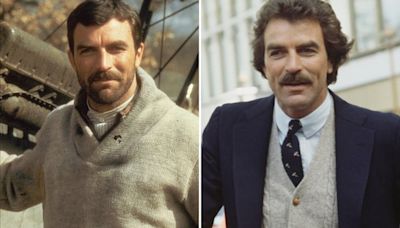 Tom Selleck Not Actually At Risk of Losing His Ranch, Finances Are Fine