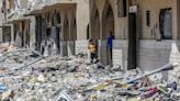 Egipto amenaza con retirarse como mediador en las negociaciones para un acuerdo de alto el fuego en Gaza