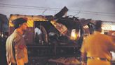 Remembering 2006 Mumbai train bombings: Photos from the tragic incident