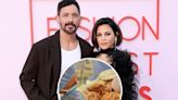 Jenna Dewan and Steve Kazee Welcome Second Baby Together: 'Our Family Is Now Whole'