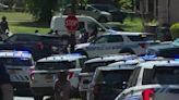 CMPD reveals new details on Charlotte shootout that left 4 law officers, suspect dead