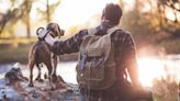 Trainer shares the secret to calmer walks for you and your dog (spoiler alert: it all comes down to mindfulness)