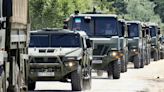 España toma el mando del grupo de combate de la OTAN en Eslovaquia frente a la amenaza de Rusia