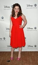 Jennifer Stone