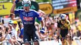 Philipsen wins third tour stage - News Today | First with the news