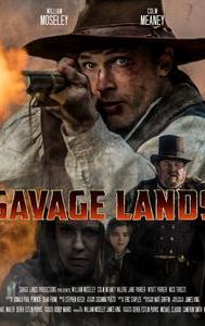 Savage Lands