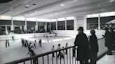Mayfair on ice: When the Wauwatosa shopping mall had an indoor ice-skating rink