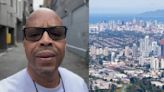 Legendary American rapper says Vancouver is proof "it's rough everywhere" | News