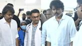 Actor Vijay Meets Victims Of Kallakurichi Hooch Tragedy