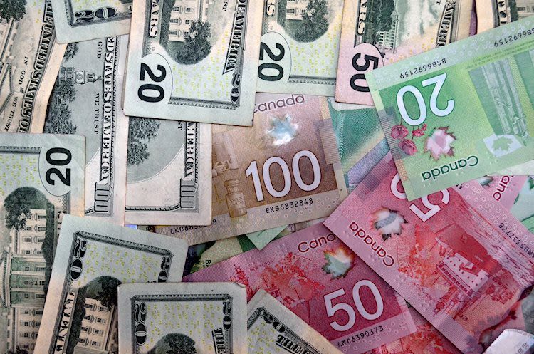 Canadian Dollar recovers lost ground as market sentiment regains footing, Greenback softens