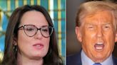 Donald Trump Is Pissed At His Trial Lawyer, Maggie Haberman Reports