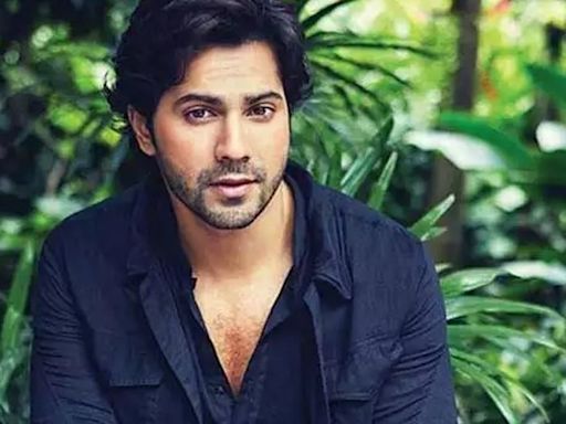 Varun Dhawan-Starrer ‘Baby John’ Locked For Christmas 2024 Release