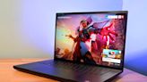 Razer Blade 16 review: A miraculous display in a laptop you can probably skip