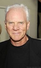 Malcolm McDowell