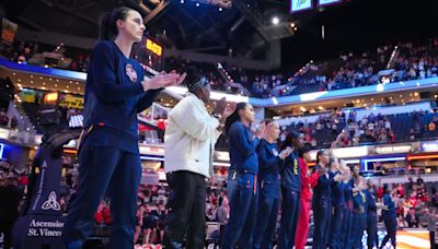 Former Indiana Fever Player Announces Decision to Join New Team