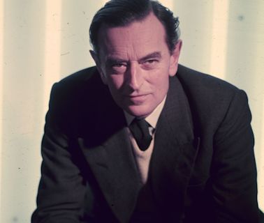 Sky Behind Feature Doc On Iconic British Director David Lean; Embankment Launching Sales At TIFF