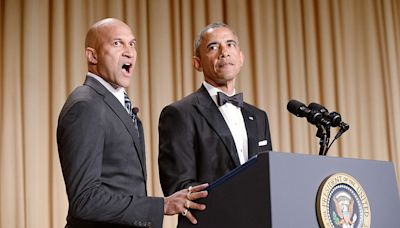 Barack Obama Unintentionally Recreates Viral ‘Key & Peele’ Sketch