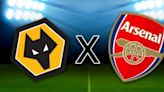 Wolverhampton x Arsenal: onde assistir, horário e escalação das equipes