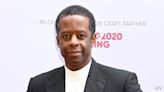 Adrian Lester: ‘Sometimes I’ll eat out on my own on Saturday night’