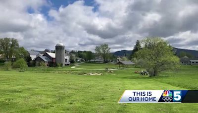 This is Our Home: Pittsford, Vermont