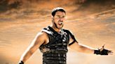 Russell Crowe reconoce que Gladiator era "una mierda": Sus duras críticas al guion de la película