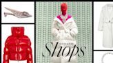The Big Chill: ELLE's November Shopping Guide