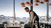 The best restaurants in Sölden