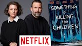 Netflix Re-Ups Overall Deal With ‘Dark’ Creators, Duo Board James Tynion Comic Series ‘Something Is Killing The Children...