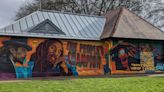 Birmingham mural to celebrate legacy of poet and activist Benjamin Zephaniah