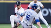 Costly mistakes, lack of offense doom Mariners in frustrating loss to Royals