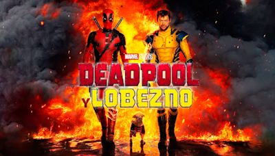 Crítica de ‘Deadpool y Lobezno’, la llegada del Jesucristo de Marvel