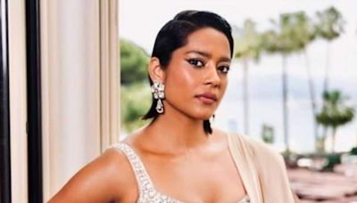 WATCH: Actress Shahana Goswami on what it takes to be at Cannes: ‘I wish there was better structure, a sandwich here costs Rs 2000’