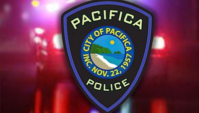 Pacifica domestic violence suspected arrested following standoff with officers
