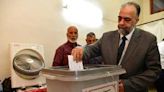 No surprises expected as Syrians vote in parliamentary poll