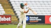 Worcestershire secure their first win of the county season with Ali heroics