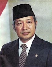 Suharto