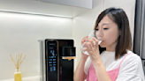 Bongcom 幫康 SR5 RO 冰溫瞬熱飲水機開箱｜冰熱水、泡奶、泡麵隨開即飲的好物