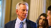 Tuberville blasts Biden’s Space Command decision: ‘This is absolutely not over’