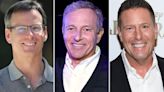 Disney CEO Bob Iger Taps Kevin Mayer, Tom Staggs to Consult on Linear TV Business, Streaming Strategy