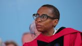 Claudine Gay pens op-ed describing racism after resigning in turmoil from Harvard University
