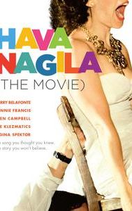 Hava Nagila (The Movie)