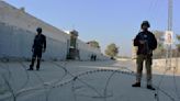 Officials say Pakistan raid kills all Taliban hostage-takers