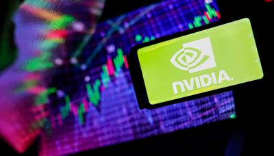 Nvidia made chart history that could mark the stock’s top, says BTIG