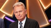 Pat Sajak Gives Emotional Farewell Speech to 'Wheel of Fortune' Fans