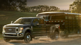 Ford Super Duty trucks generate 'more revenue than some Fortune 500 companies,' CEO says