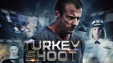 Turkey Shoot (2014 film)