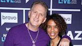 Who Is Michael Rapaport's Wife? All About Kebe Rapaport